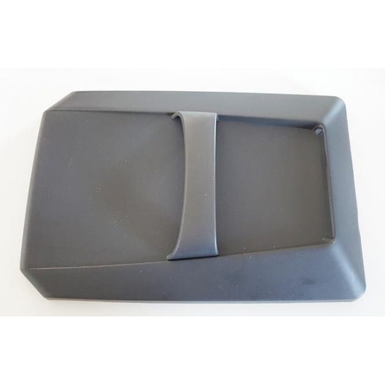 couvercle friteuse F445 delonghi LN1222