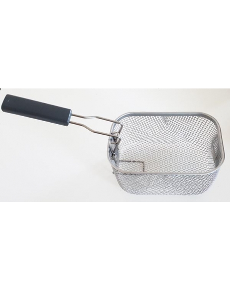 panier + poignée friteuse F44510CZ delonghi LN12223