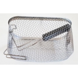 panier + poignée friteuse F44510CZ delonghi LN12223