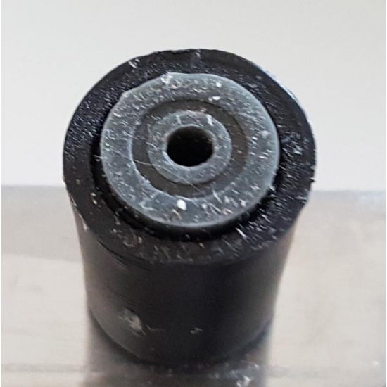 pied friteuse F445 delonghi LN1227