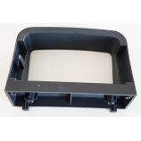 poignee arrière friteuse F445 delonghi LN1228