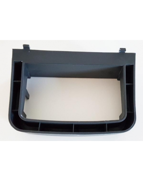 poignee arrière friteuse F445 delonghi LN1228