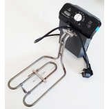 boitier resistance 3200W friteuse F44510CZ delonghi LN1229