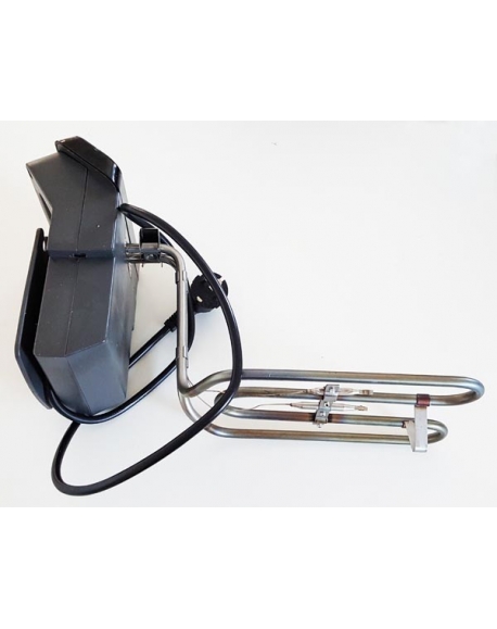 boitier resistance 3200W friteuse F44510CZ delonghi LN1229