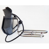 boitier resistance 3200W friteuse F44510CZ delonghi LN1229