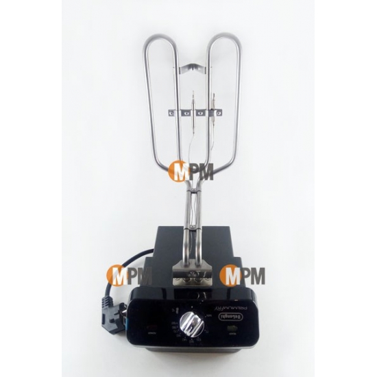 boitier resistance 3200W friteuse F44520CZ delonghi LN1232