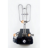 boitier resistance 3200W friteuse F44520CZ delonghi LN1232