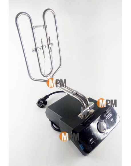 boitier resistance 3200W friteuse F44520CZ delonghi LN1232