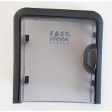 porte avant friteuse F445 delonghi LN1169