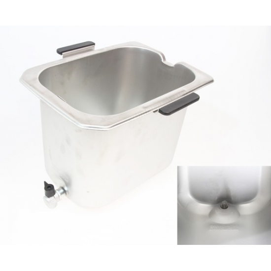 cuve friteuse F44532CZ F24532CZ F34532CZ delonghi LN1163