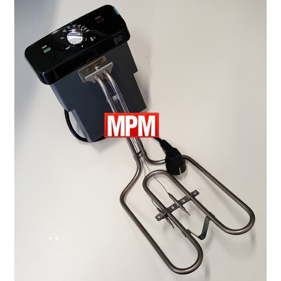 boitier resistance 2300W friteuse F44532CZ delonghi LN1238