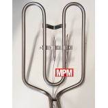 boitier resistance 2300W friteuse F44532CZ delonghi LN1238