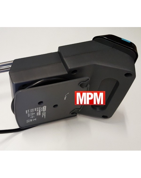 boitier resistance 2300W friteuse F44532CZ delonghi LN1238