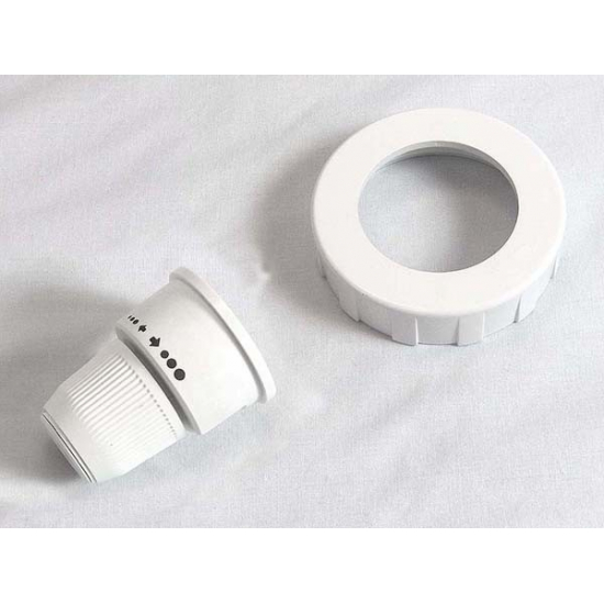 bouton de reglage et ecrou de serrage moulin a grain robot kmix KAX941PL kenwood KW716354