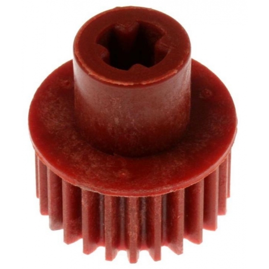 pignon arbre de transmission hachoir multi moulinette AT71 moulinex SS-193443