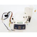 boitier avant + carte generateur vapeur pro express GV8975 CS-00130973