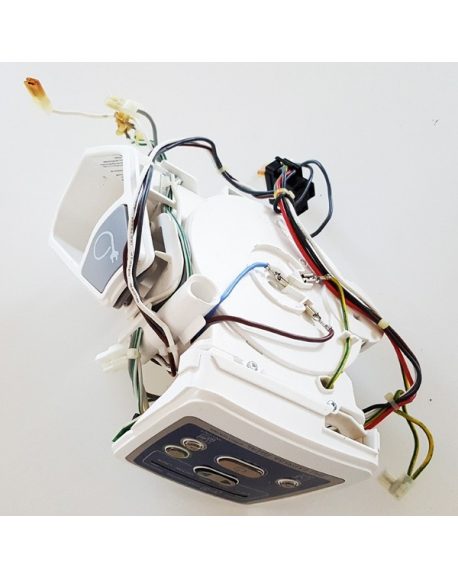 boitier avant + carte generateur vapeur pro express GV8975 CS-00130973
