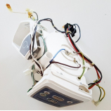 boitier avant + carte generateur vapeur pro express GV8975 CS-00130973