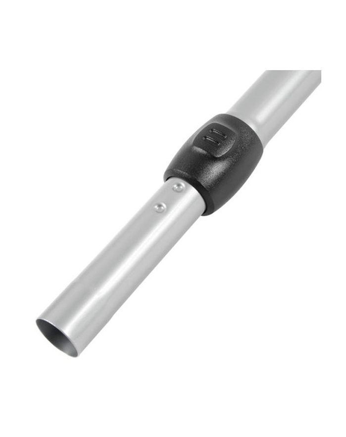 Tube Extension Télescopique Acier Inox Pour Aspirateur Karcher WD3/WD2 - Diamètre 35mm, Longueur 47,5cm