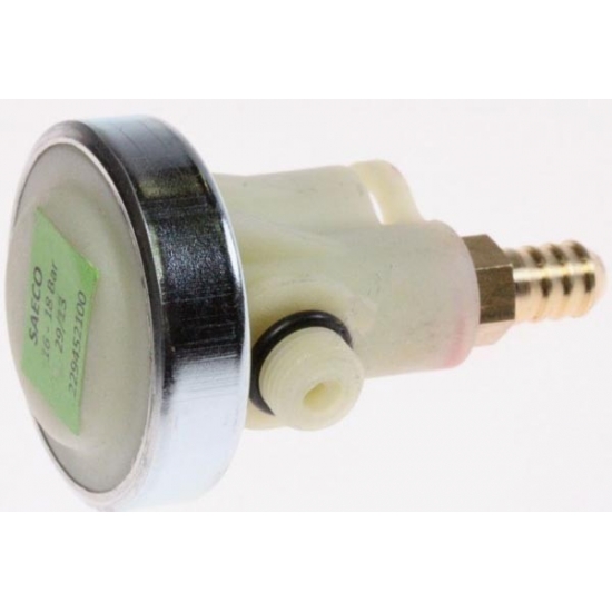 valve de compensation et securite cafetiere expresso saeco 996530031903