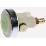 valve de compensation et securite cafetiere expresso saeco 996530031903