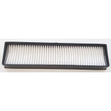 filtre hepa aspirateur LG ADV74225701