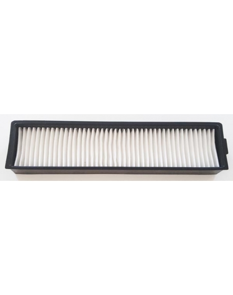 filtre hepa aspirateur LG ADV74225701