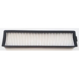 filtre hepa aspirateur LG ADV74225701