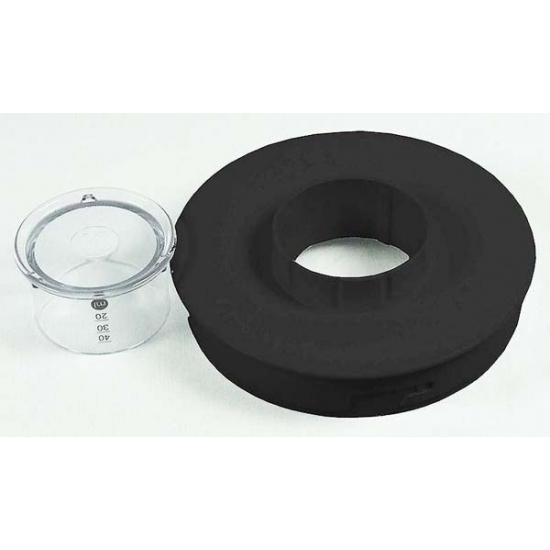 couvercle et gobelet doseur robot multipro FPP234 kenwood KW716112