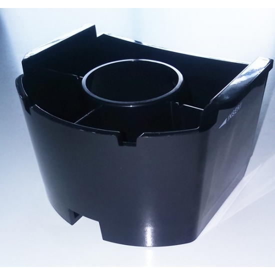 porte filtre moulin a cafe KG 52 delonghi MC1013