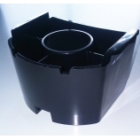 porte filtre moulin a cafe KG 52 delonghi MC1013