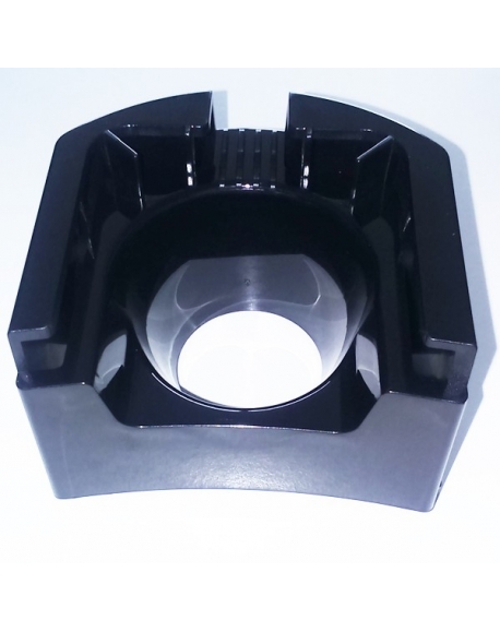 porte filtre moulin a cafe KG 52 delonghi MC1013