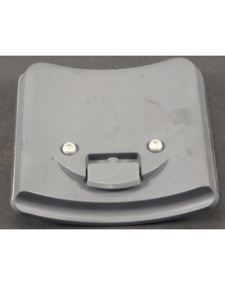 couvercle sortie lente robot chef KVC KVL kenwood KW716530