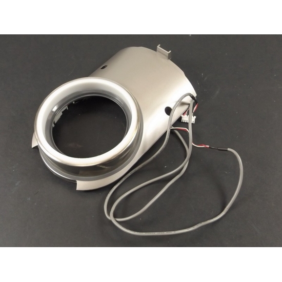 éclairage boite de vitesses robot chef KVC KVL kenwood KW716527