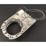 éclairage boite de vitesses robot chef KVC KVL kenwood KW716527 éclairage boite de vitesses robot chef KVC KVL kenwood KW716527