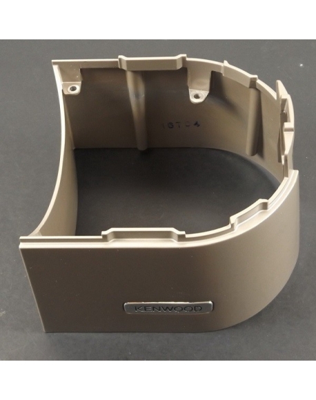 corps robot chef KVC KVL kenwood KW716534