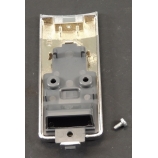 cache ventilation arrière robot chef titanium KVC KVL kenwood KW716535 cache ventilation arrière robot chef titanium KVC KVL kenwood KW716535