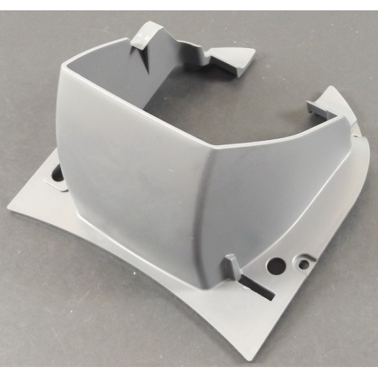 corps moteur robot chef titanium KVC kenwood KW716538