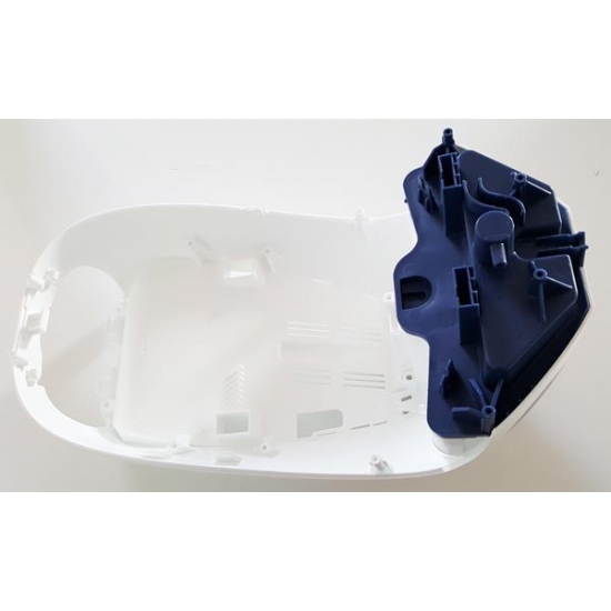 corps superieur centrale repassage VVX1847 PRO1847X delonghi 5512870229