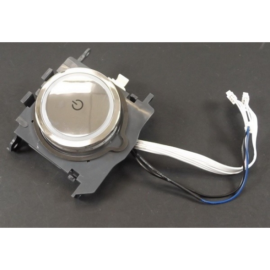 bouton on off + platine robot chef kenwood KVC KVL KW716542