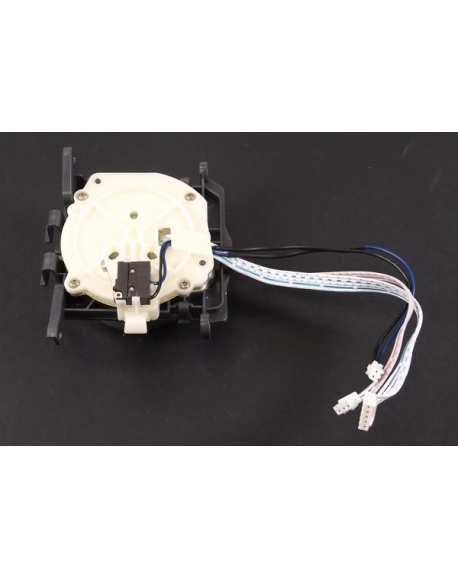 bouton on off + platine robot chef kenwood KVC KVL KW716542