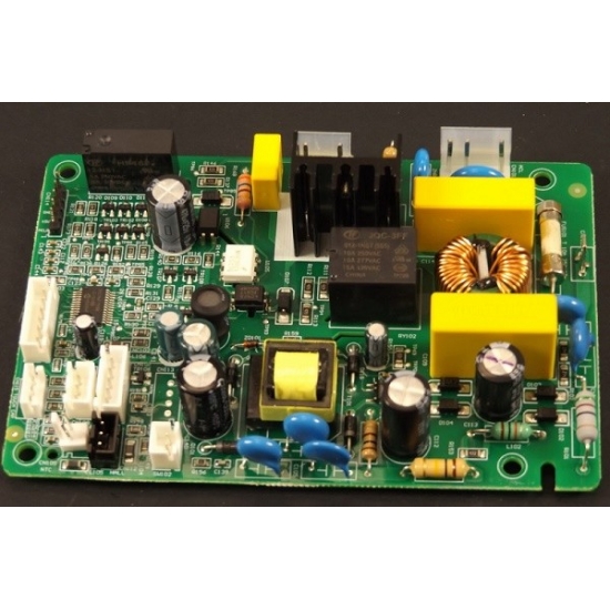 carte électronique robot kenwood chef KVC KVL KW716544