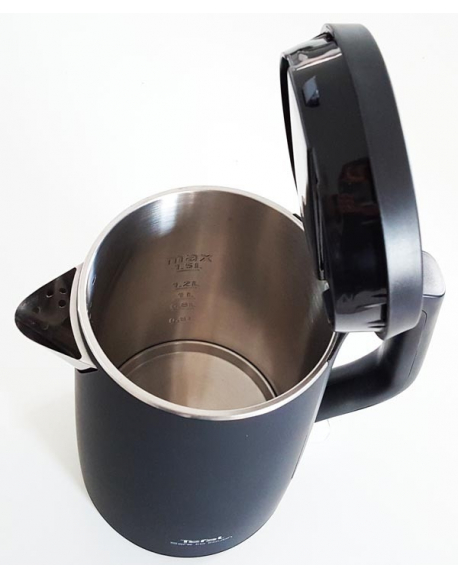 bouilloire bouilloire safe to touch KO371 tefal SS-202599
