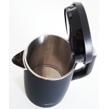 bouilloire bouilloire safe to touch KO371 tefal SS-202599