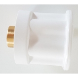 arbre de transmission robot cuiseur i companion HF90 moulinex MS-0A19419