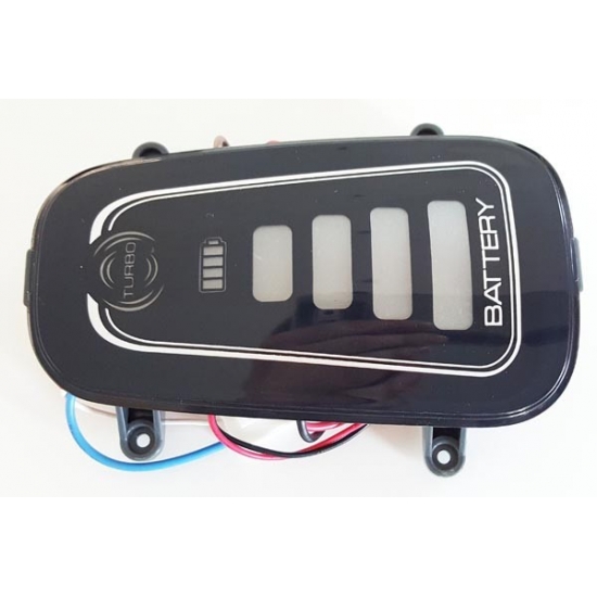 module electronique aspirateur balai ATN264 Hoover 48014104