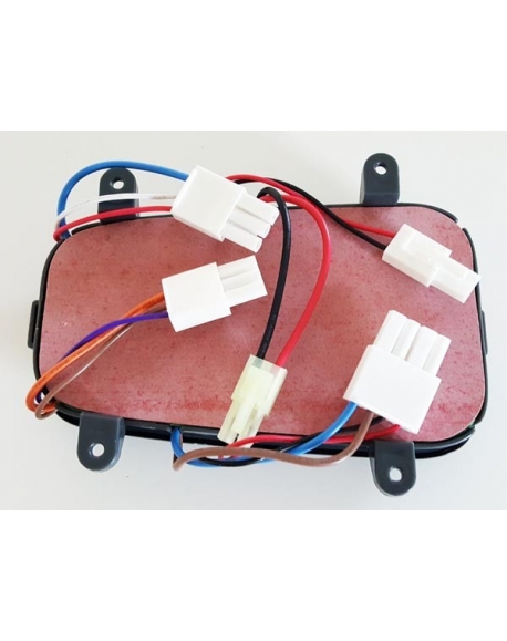 module electronique aspirateur balai ATN264 Hoover 48014104