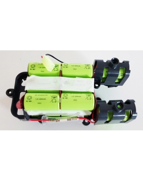 batterie rechargeable aspirateur balai ATN264 ATV264 Hoover 48006265