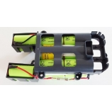 batterie rechargeable aspirateur balai ATN264 ATV264 Hoover 48006265