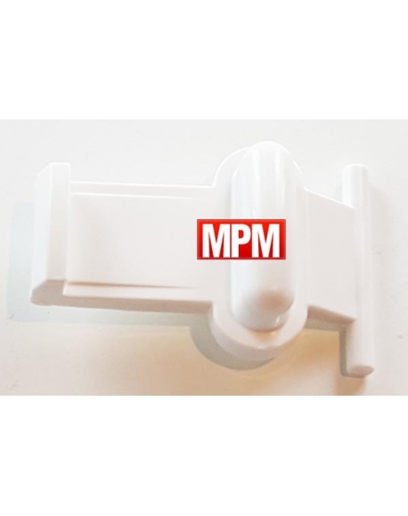 bouton ouverture blanc aspirateur de table extenso accessimo rowenta moulinex RS-AC3447